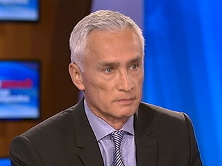 Jorge Ramos